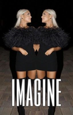 Imagine  cover