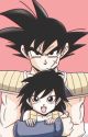 Abused and neglected bardock male reader x Gine (RWBY and Dragon ball fan fic) by slimer954