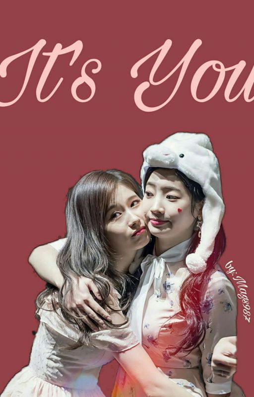 Its You | SaiDa fanfic by mags987