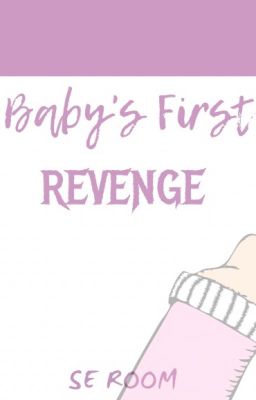 Baby's First Revenge cover