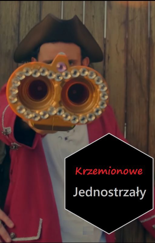 Krzemionowe Jednostrzały by Krzemiona