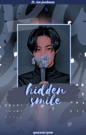 hidden smile °˖✧jaebeom by quxxnryuu