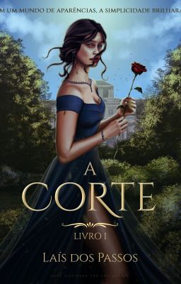 A Corte - Livro 1 - DEGUSTAÇÃO cover