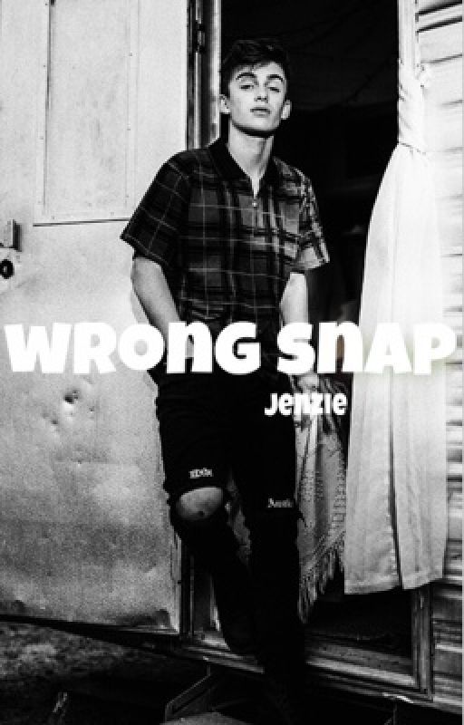 wrong snap |johnny orlando by kenziegs