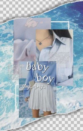 Baby Boy (Jeongchan) by _Stay_Army_