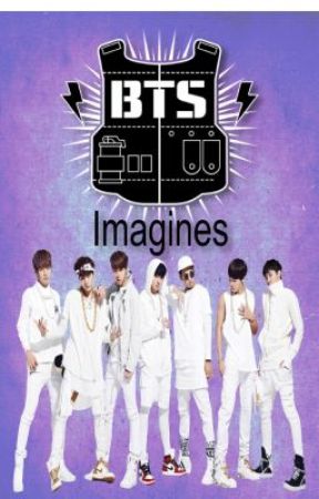 BTS Imagines by KPOP-imagines