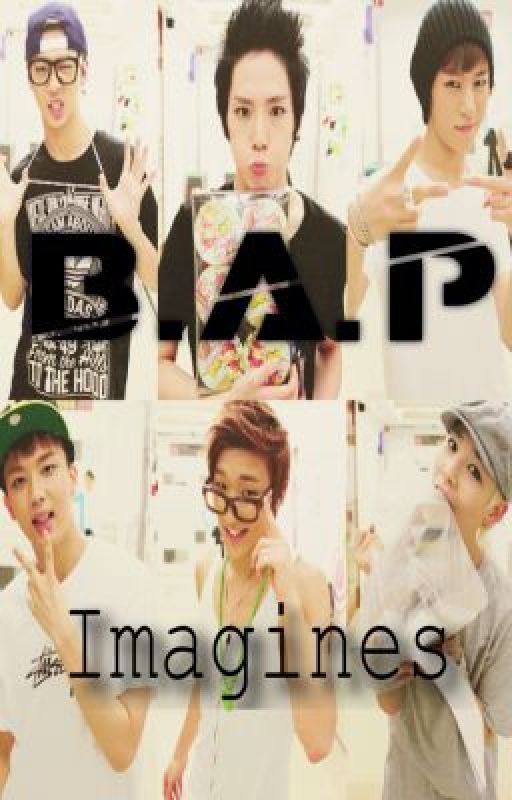 BAP Imagines by KPOP-imagines