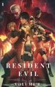 Resident Evil: Volume I by _S-T-A-R-S_