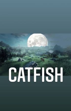 Catfish | LoZ Short Story  by TerminalWaifu