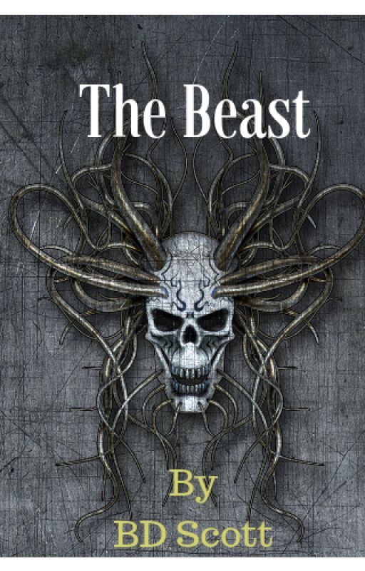 The Beast by bdscotthorror