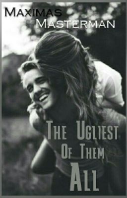 The Ugliest Of Them All  cover