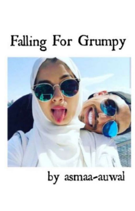 Falling For Grumpy by asmaa-auwal