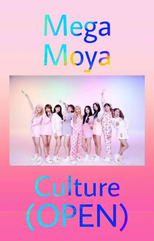 Mega Moya Culture (Open) by AST10Official