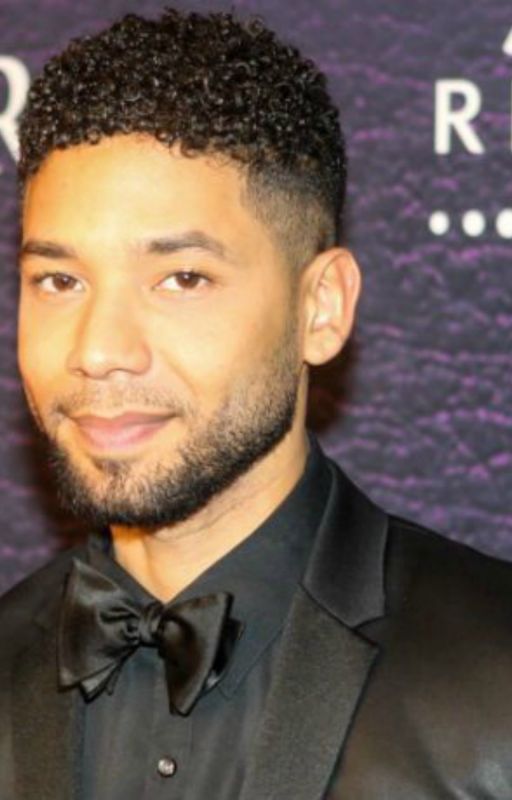 Empire Star Is Fucked! Grand Jury Hits Jussie Smollett With 16 Counts by cole-dawson