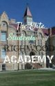 The Elite Students of Richwood Academy by I_Am_A_Disaster153