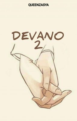 DEVANO 2 [END] cover