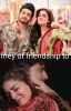 Journey of friendship to love  