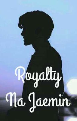 Royalty | NCT JAEMIN cover