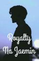 Royalty | NCT JAEMIN by scribbledoutstories