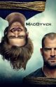 Improvise or die - A MacGyver FanFiction by sophiegreater