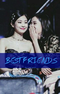 Bestfriends (First Time) || Jensoo cover