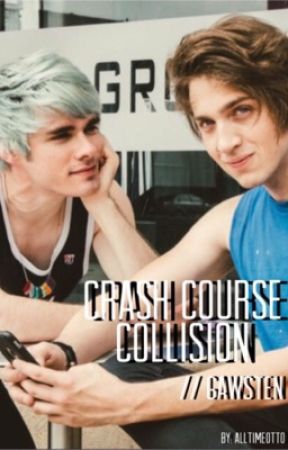 Crash Course Collision // Gawsten by AllTimeOtto