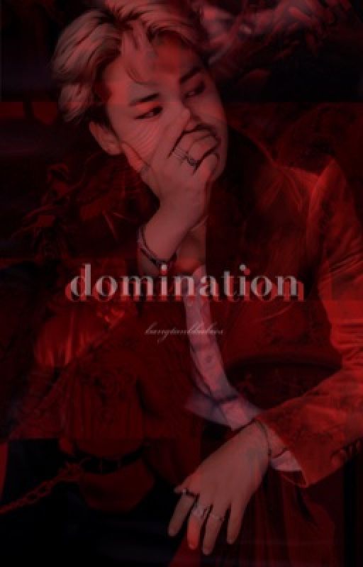 DOMINATION ‣ bts oneshots [SLOW UPDATES] by bangtanbbabies