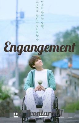 Engagement [kth•jjk] cover