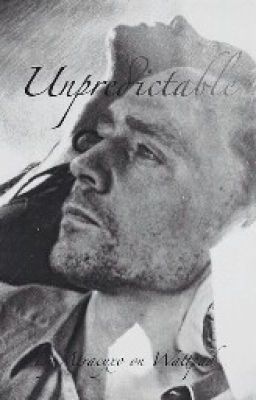 Unpredictable (Tom Hiddleston FanFic / Unexpected Sequel) cover