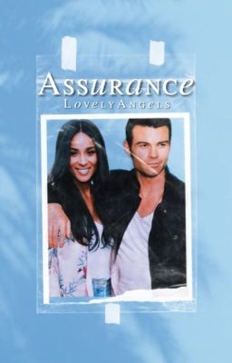 Assurance ⬇ British Royal Family Fanfiction  cover