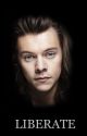 Liberate • Harry Styles by climacticstyles