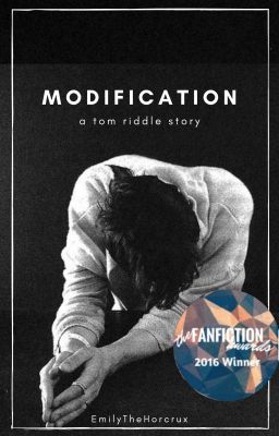 modification | t riddle [complete] cover