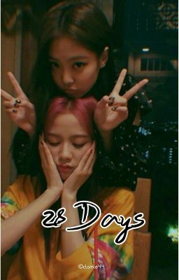 28 Days || Jensoo cover