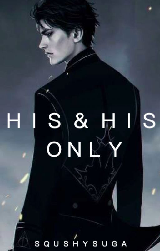 His and his only||Tom Riddle by squshysuga