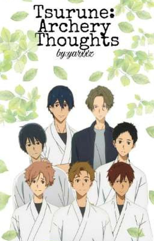 Tsurune: Archery Thoughts by kenmuffin