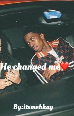 He changed me ❤️ cover