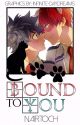 Bound To You [Neko Todoroki x Midoriya] by Nairtoch