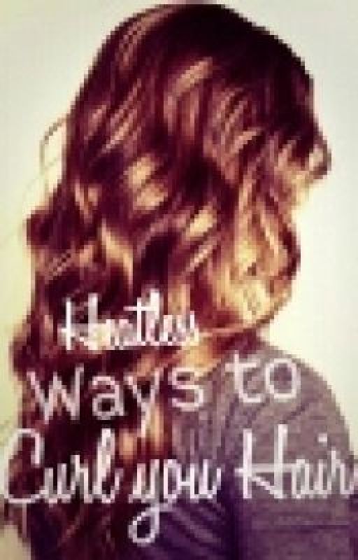 Ways to Curl hair « NO HEAT by Oodowu