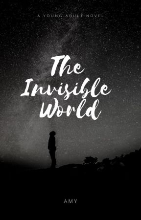 The Invisible world by remmys_bitch