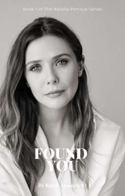 FOUND YOU [ BOOK 1 / N.P ] cover