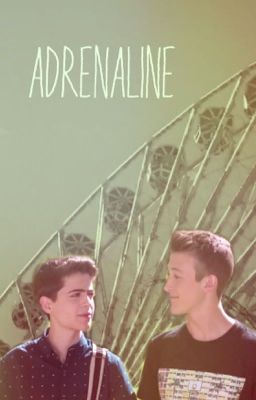 Adrenaline | Tyrus cover