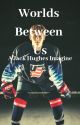 Worlds Between Us - Jack Hughes by CanucksFan4025