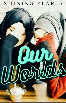 Our Worlds cover