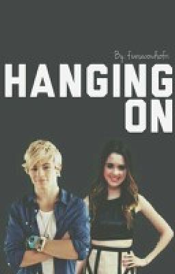 Hanging On (SEQUEL TO PEOPLE CHANGE) cover