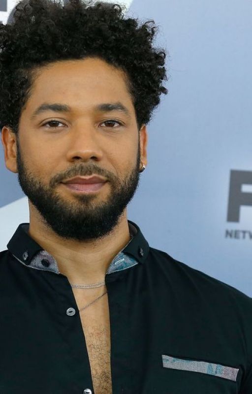 Brothers Confirm Jussie Smollett is Telling the Truth About the Mysterious Check by cole-dawson