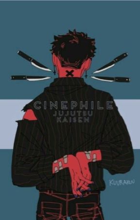 𝘾𝙞𝙣𝙚𝙥𝙝𝙞𝙡𝙚 | Jujutsu Kaisen by -rebelswinwars