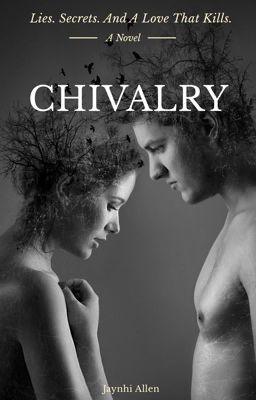 CHIVALRY🥀 cover