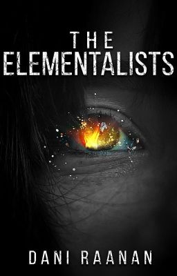 The Elementalists cover