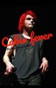 Cabin fever {party poison x reader} by pretty_in_punkk