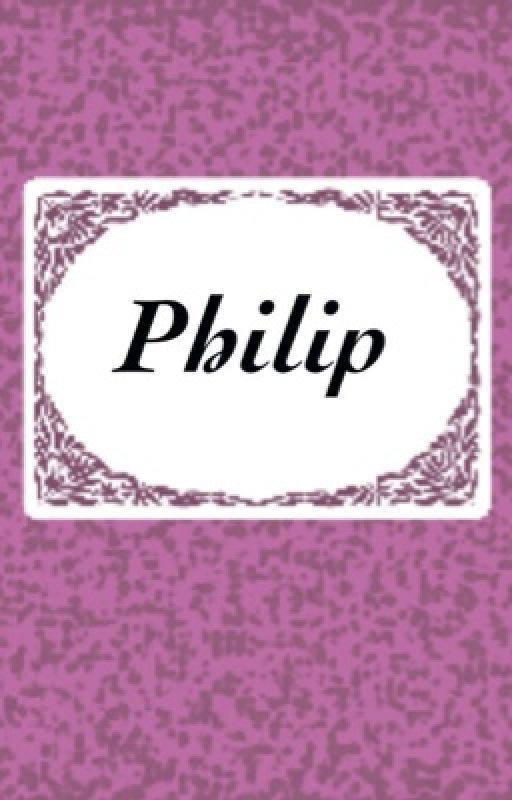 Philip by TheRealWillTheMan